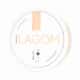 LAGOM Peach Mint Light 4mg
