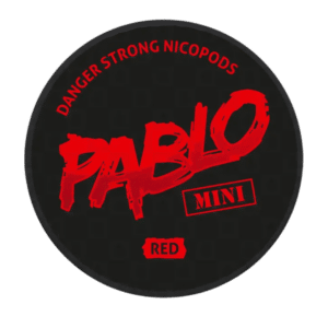 Pablo snus