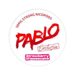 pablo exclusive snus