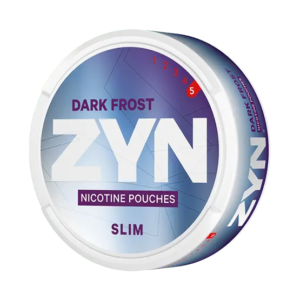why is there a zyn shortage