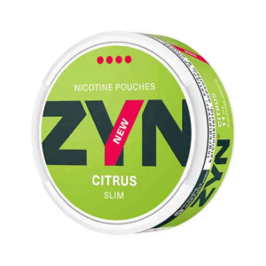 zyn shortages