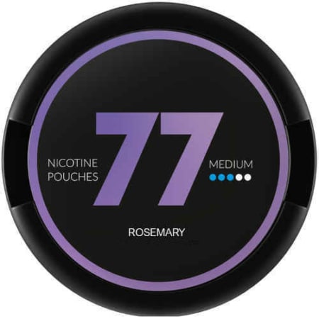 77 Rosemary Medium