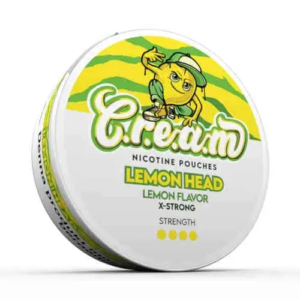 Cream