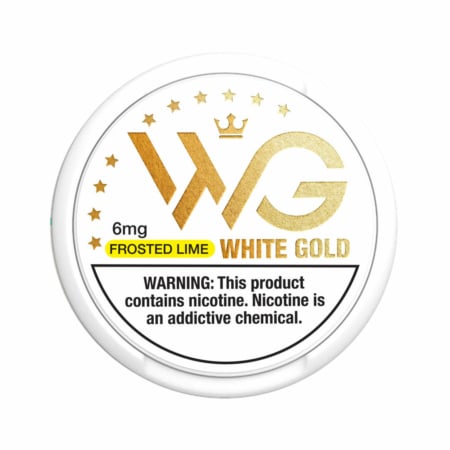 White Gold