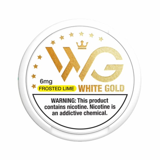 White Gold