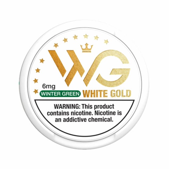 WG - Winter Green - 6g (white bg)