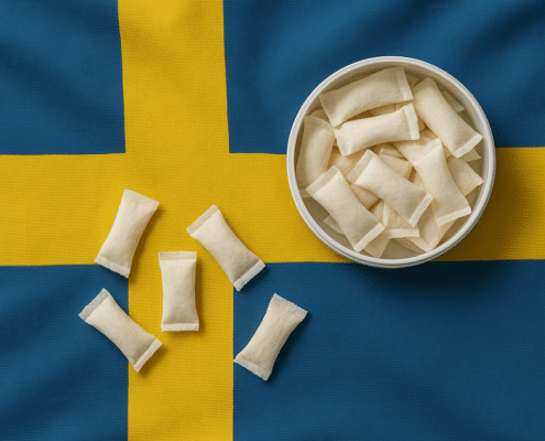 best swedish nicotine pouch brands