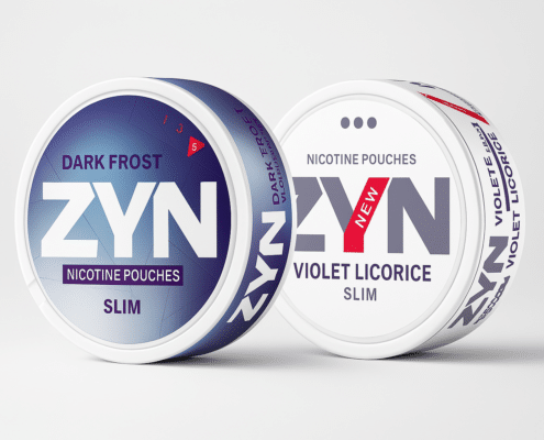 do zyns increase testosterone