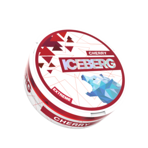 iceberg snus