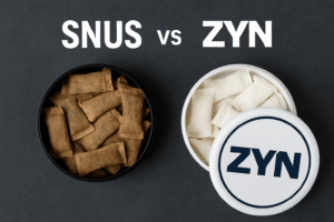 is zyn