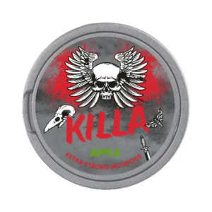 killa snus