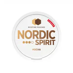 nordic spirit nicotine pouches