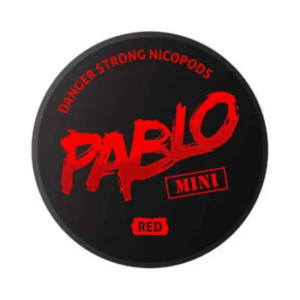 pablo snus