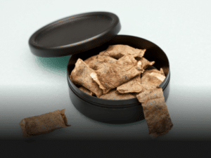 snus