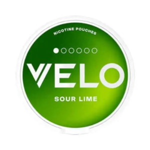 velo nicotine pouches