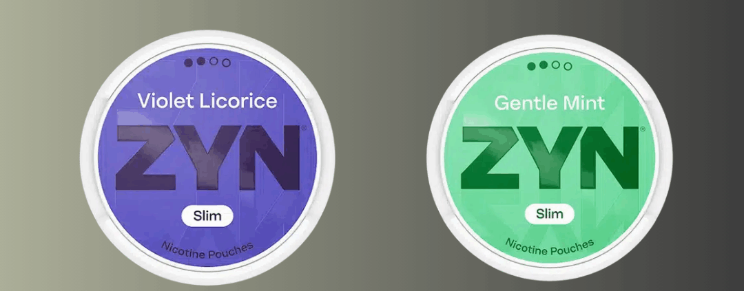can you reuse zyns