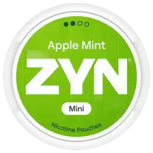 do zyns make you feel high
