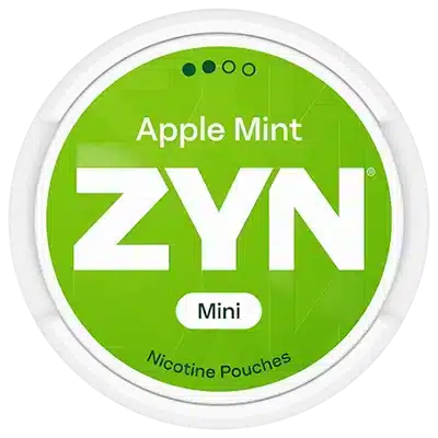 do zyns make you feel high